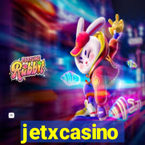 jetxcasino