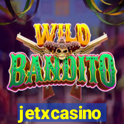 jetxcasino