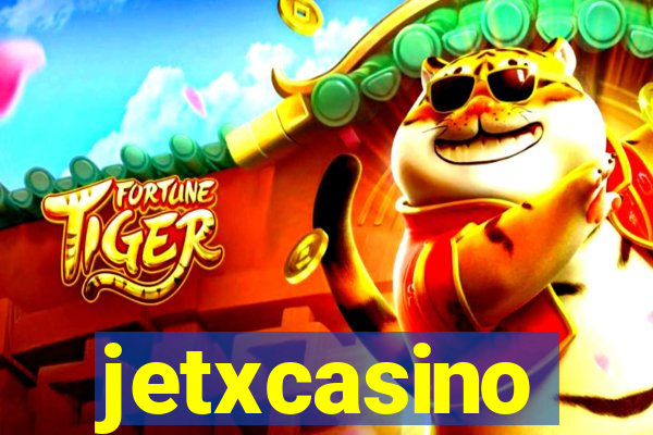 jetxcasino