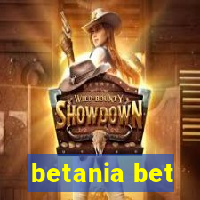 betania bet