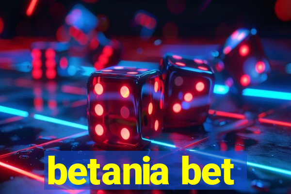 betania bet