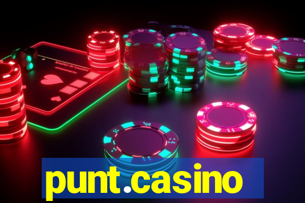 punt.casino