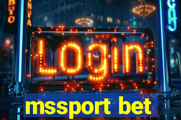 mssport bet