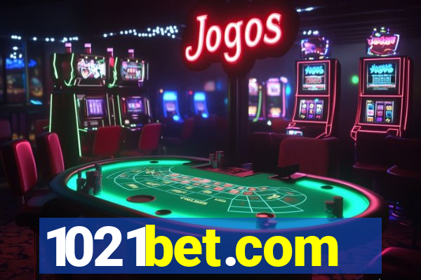 1021bet.com