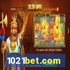 1021bet.com