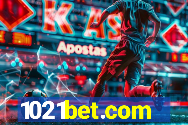 1021bet.com