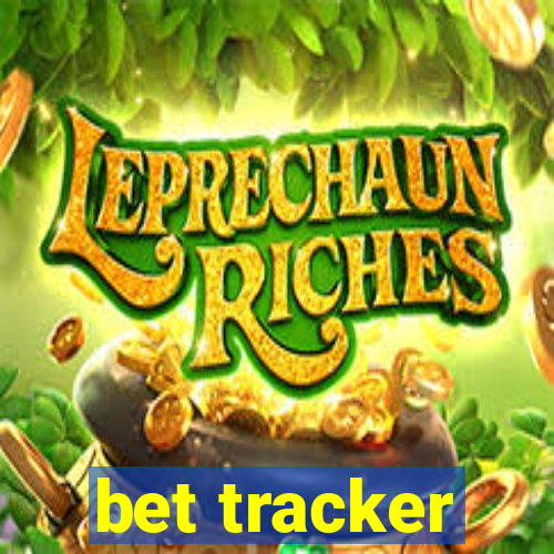 bet tracker