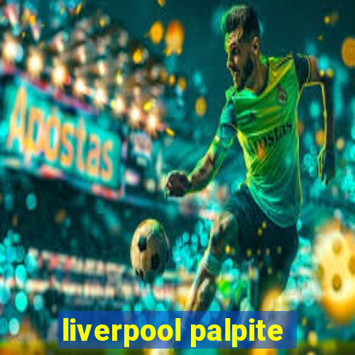 liverpool palpite