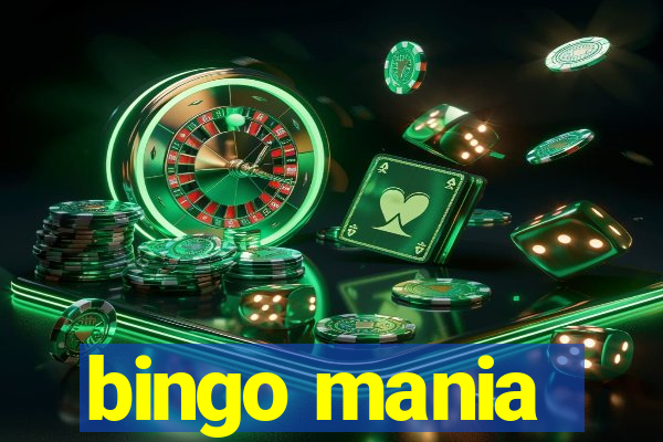 bingo mania