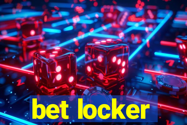 bet locker