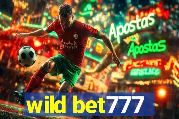 wild bet777