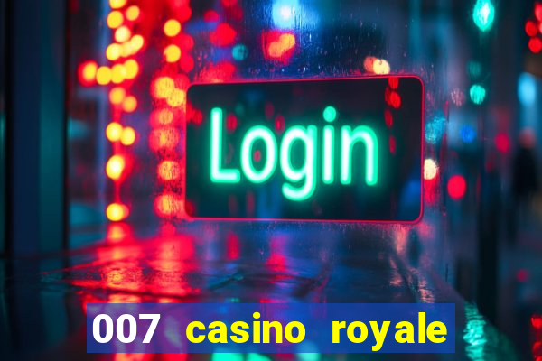 007 casino royale torrent magnet