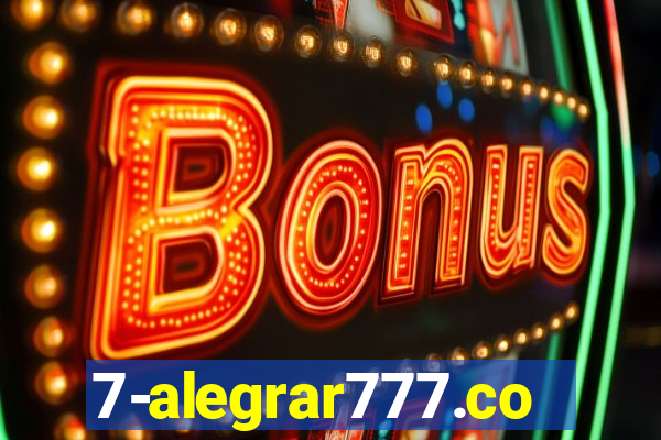 7-alegrar777.com