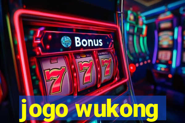 jogo wukong