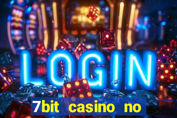 7bit casino no deposit bonuses