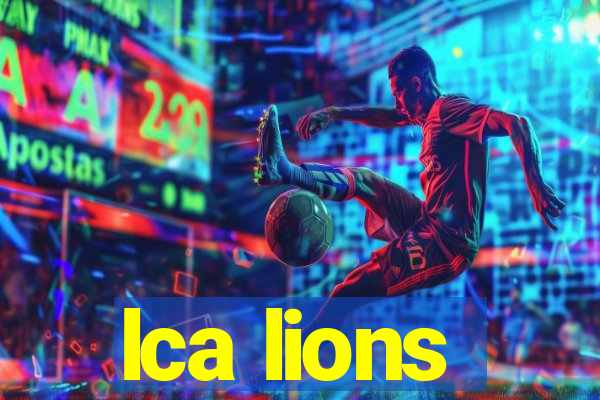 lca lions