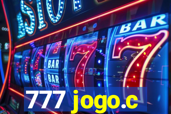 777 jogo.c