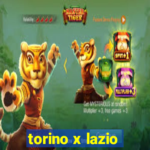 torino x lazio