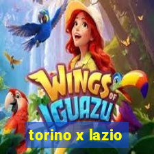 torino x lazio