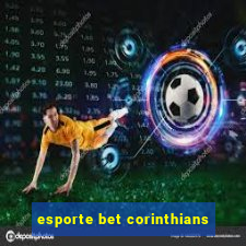 esporte bet corinthians