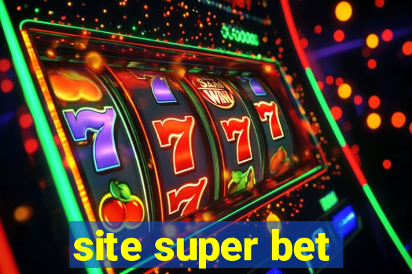 site super bet