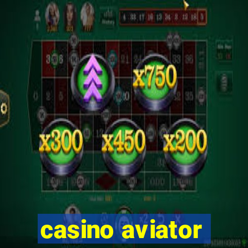 casino aviator