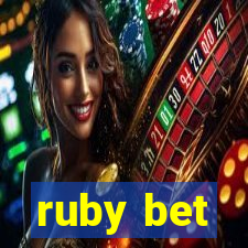 ruby bet