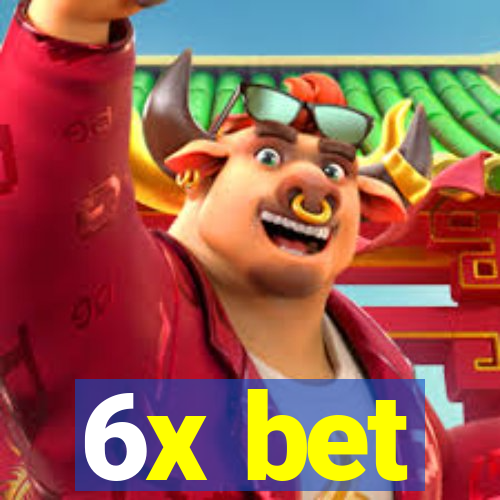 6x bet