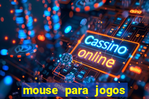 mouse para jogos m300s rgb lenovo legion