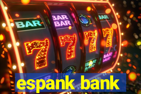 espank bank