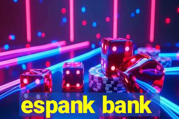 espank bank