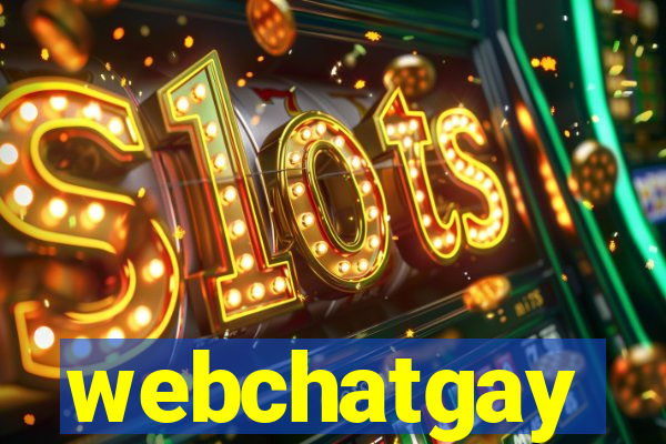 webchatgay