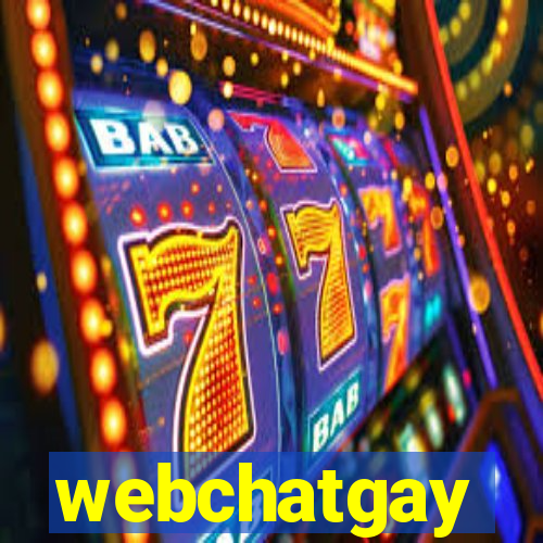 webchatgay