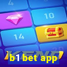 b1 bet app