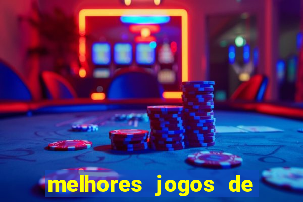 melhores jogos de cassino betano