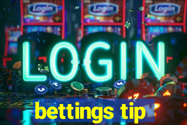 bettings tip