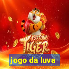 jogo da luva