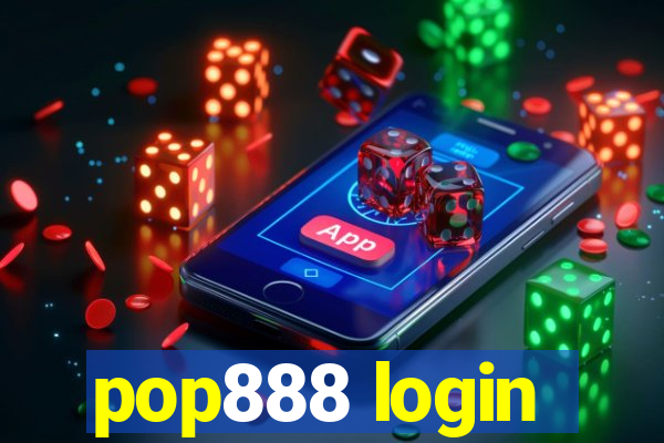 pop888 login