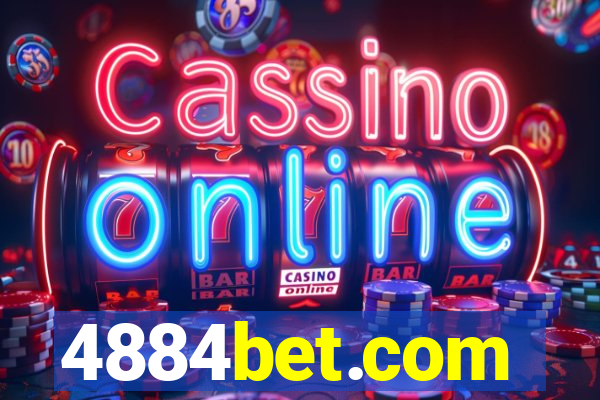 4884bet.com