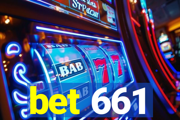 bet 661