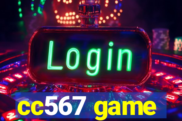 cc567 game