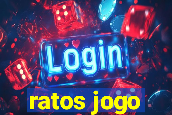 ratos jogo