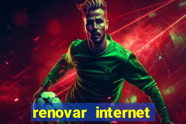 renovar internet tim beta