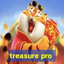 treasure pro