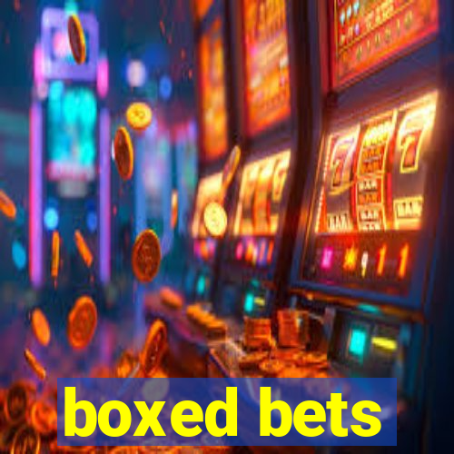 boxed bets