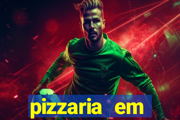 pizzaria em plataforma salvador bahia