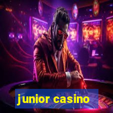 junior casino