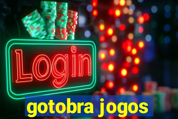 gotobra jogos