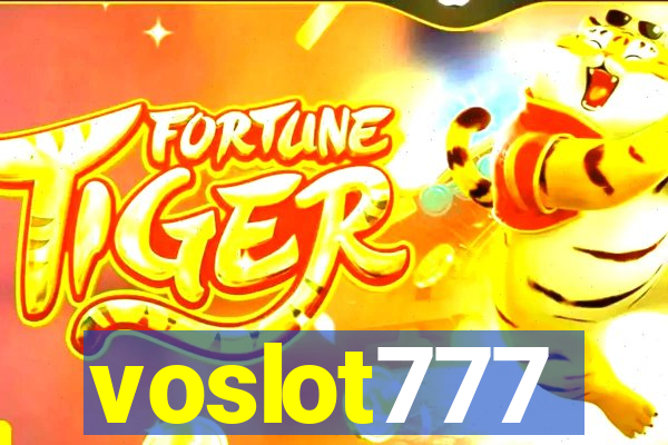 voslot777