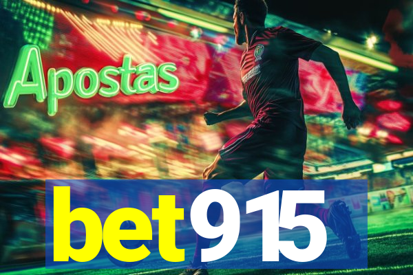 bet915